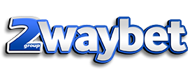Logo 2WAYBET - Situs Terpercaya
